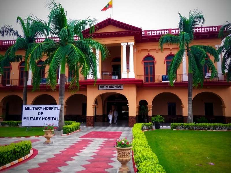 Dr. Rajesh Kumar Sharma